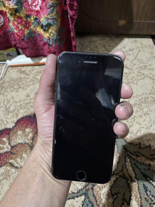 iPhone 7 128gb 90