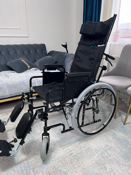 Продается инвалидная коляска