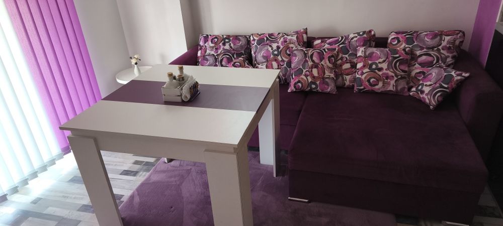 Продава се Двустаен апартамент в Видин, Панония - 53 кв.м за 1155 €/кв.м - Снимка #8