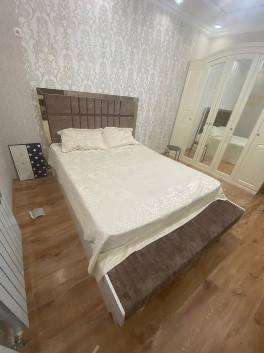 Продам кровать новые