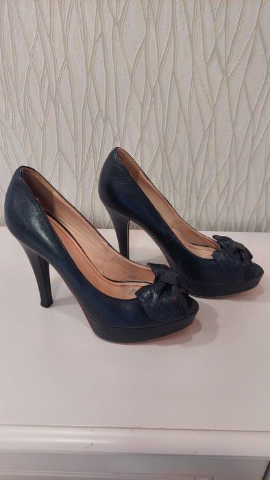 Обувки на ток, 36 номер