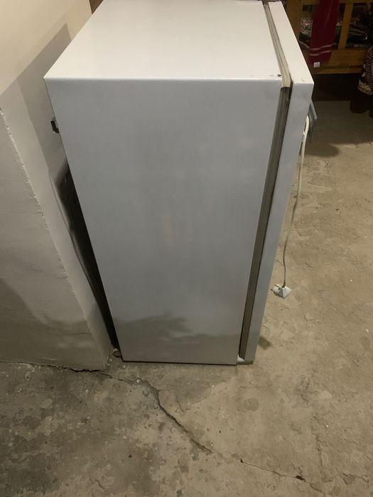 холодильник россии