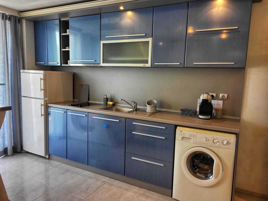 Апартамент Мареа - първа линия, Свети Влас