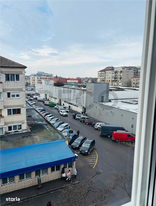 RECO Apartament 1 cam Piata Rogerius