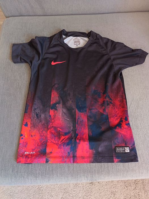 Tricou copii Nike/Dri-Fit/5-8 ani