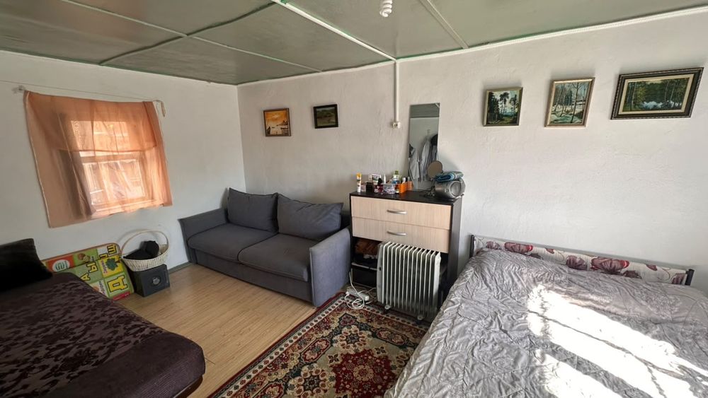Продам 2 дачи СПП Каучук 8 соток+7 соток