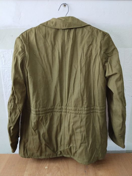 Костюмы зимние, новые СССР.