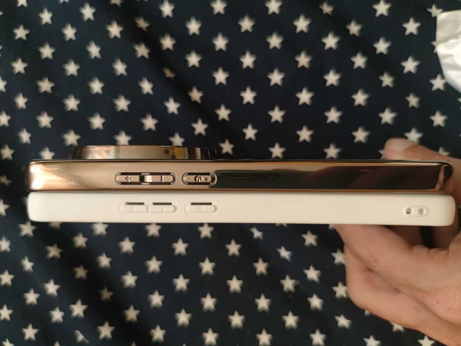 Xiaomi 15 ultra кейсове