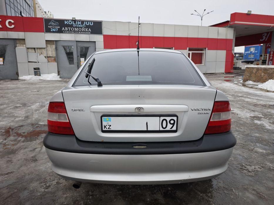 Продаю Опель Вектра Б (Opel Vectra B)