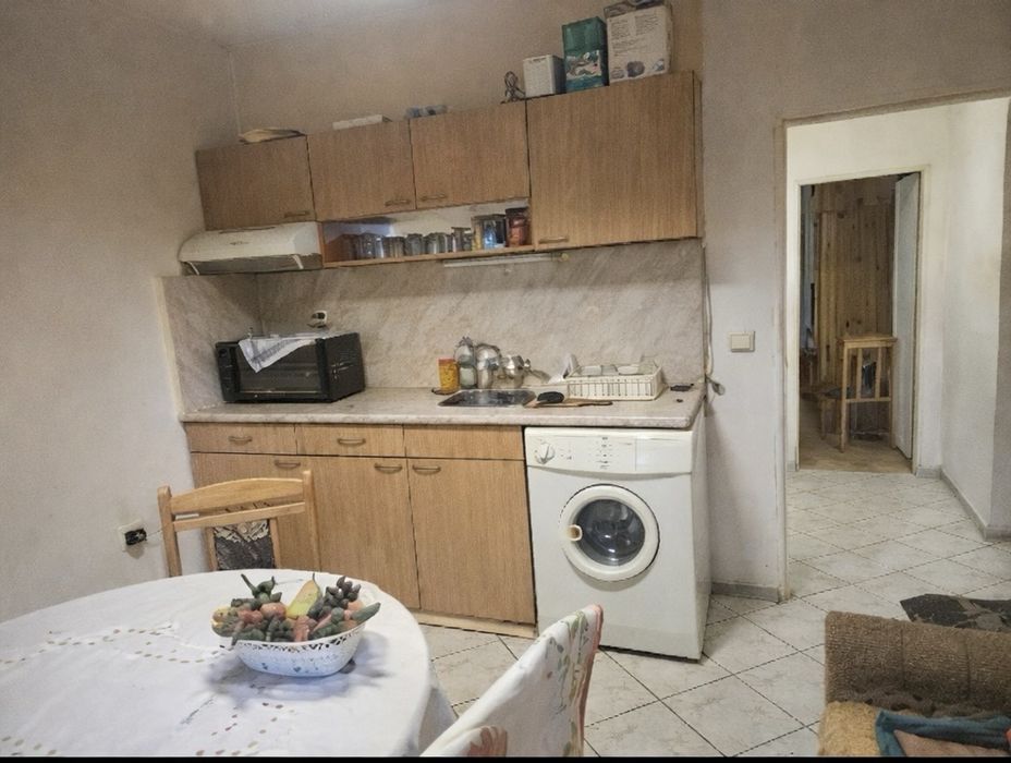 Продава се Двустаен апартамент в Плевен, Дружба 3 - 54 кв.м за 567 €/кв.м - Снимка #3