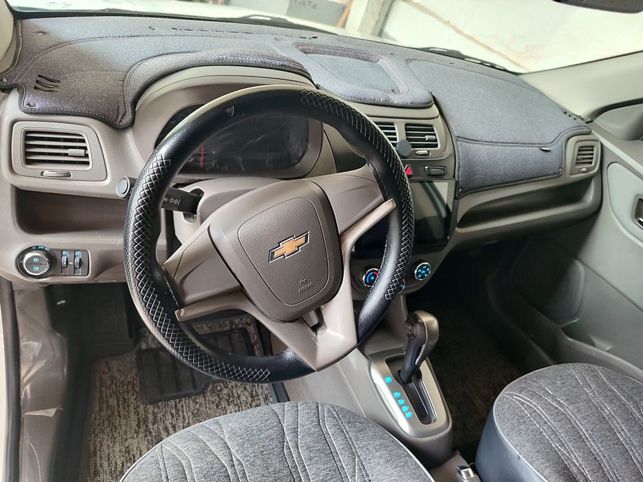 Cobalt LTZ 2023 yil