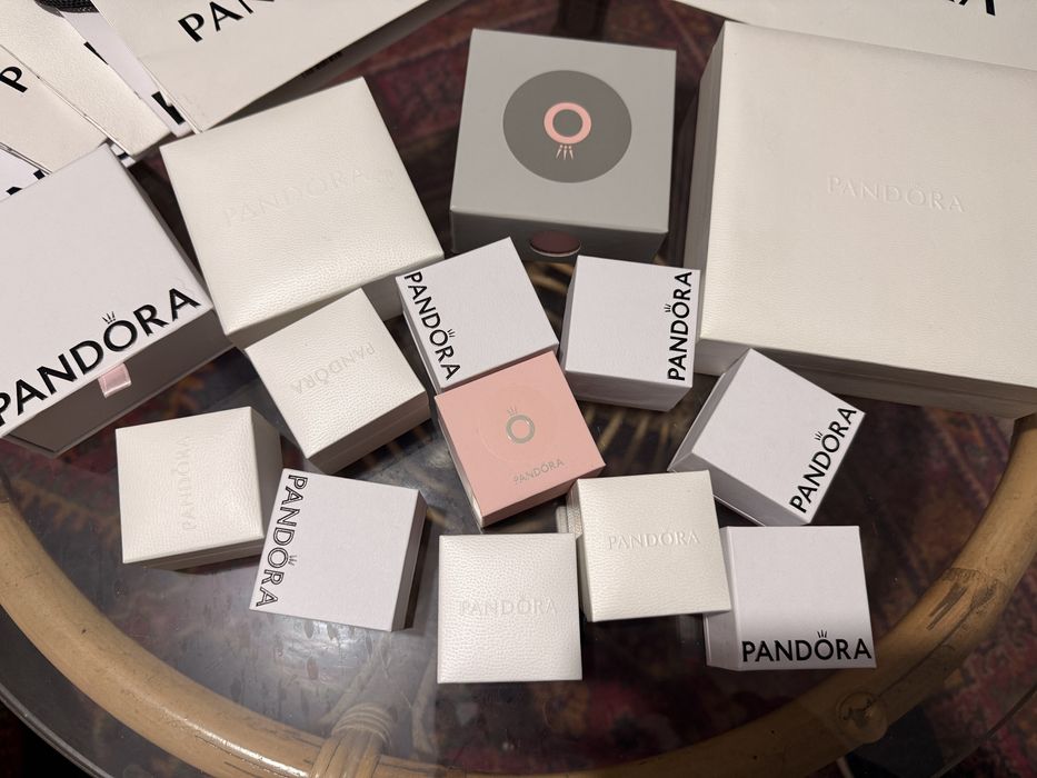 Ambalaje Pandora