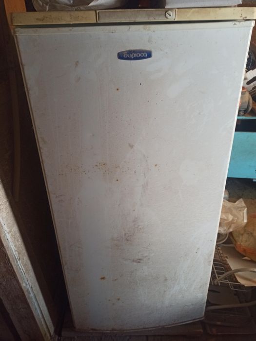 Телевизор,сега және холодильник