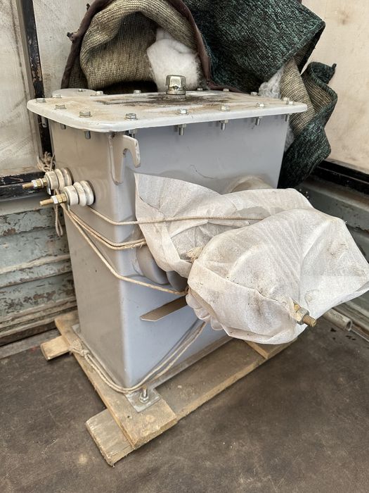 Трансформатор ОМП 10/10-0,23кВ