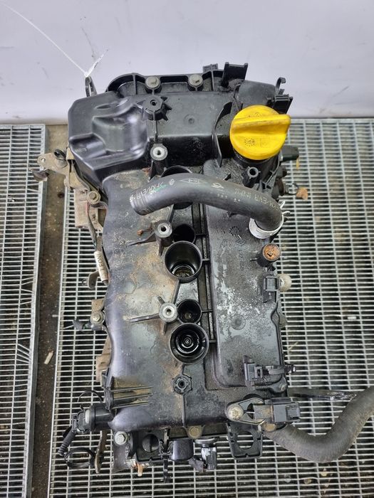 Motor Dacia Sandero 2 Facelift 1.0 SCE - 73CP Manuala B4D 401 B4D 400 B4D 490 ...