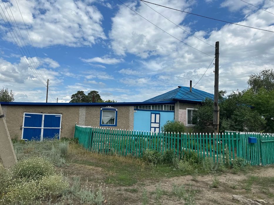 Продам большой дом