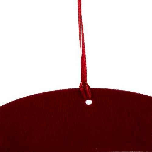 Адвент календар-висящ