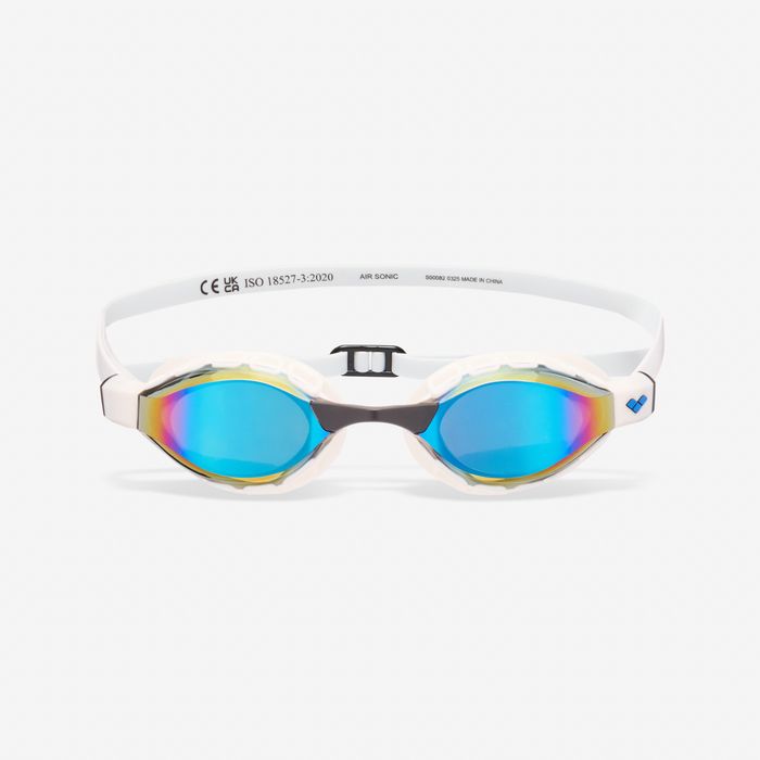 Ochelari de înot Arena Air Sonic Oglindă - produs resigilat Decathlon