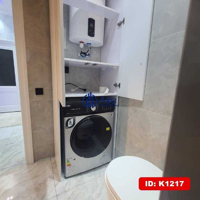 K1208 Srochna arzon narxda Aeraport 2xonalik kvartira sotiladi