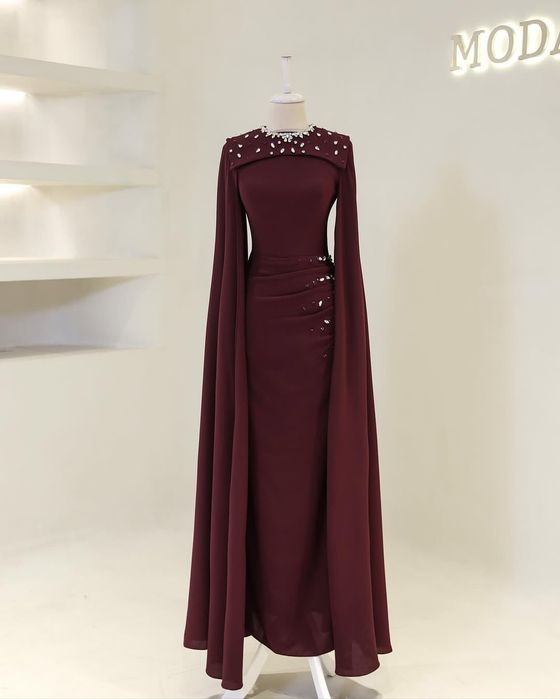 Vecherniy ko'ylaklar