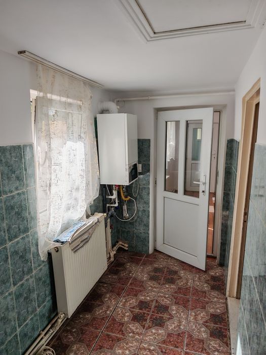 Casă 3 camere de închiriat | Zonă Gară - Parcul Bălcescu, Focșani (Direct Proprietar)