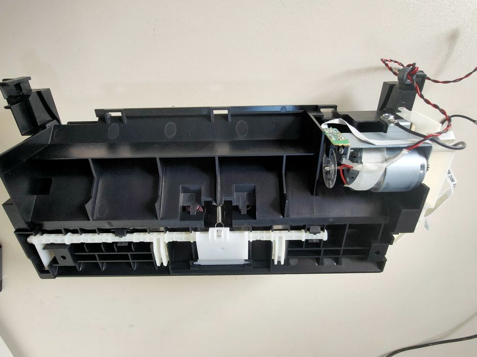 Vand paper pickup roller kit imprimanta epson