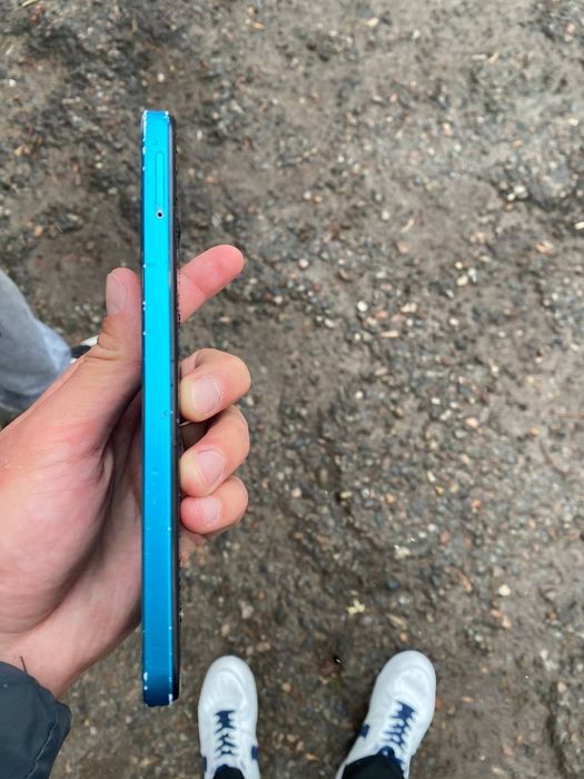 Infinix 7 plyus 64/7 gb