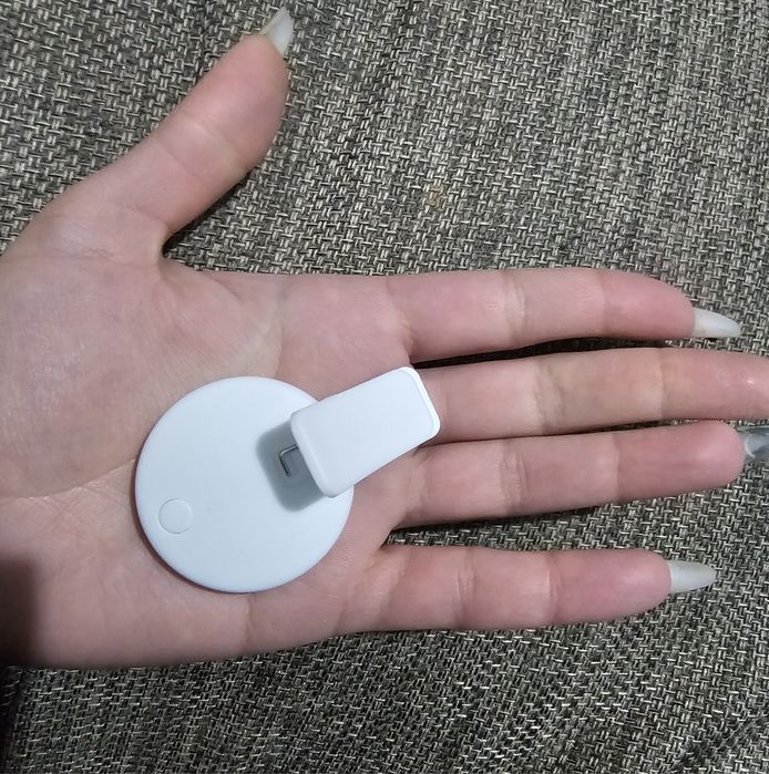 Lampa led de buzunar pt selfie încărcare USB