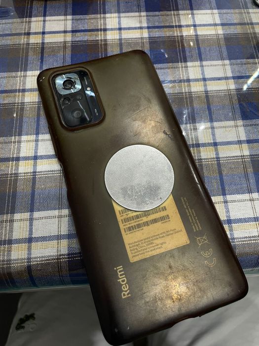 Редми  про продаю срочно