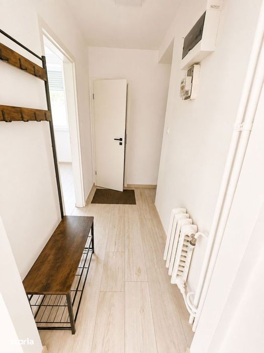 Apartament 2 Camere -Central