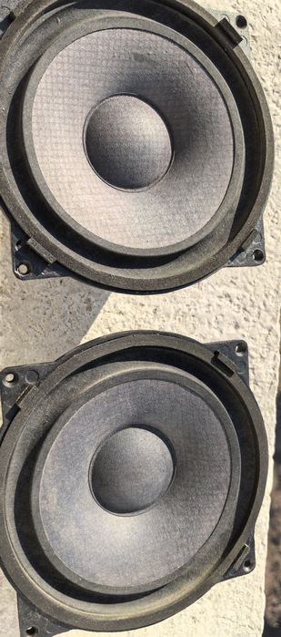 8 инча Български бас ВКН 1031