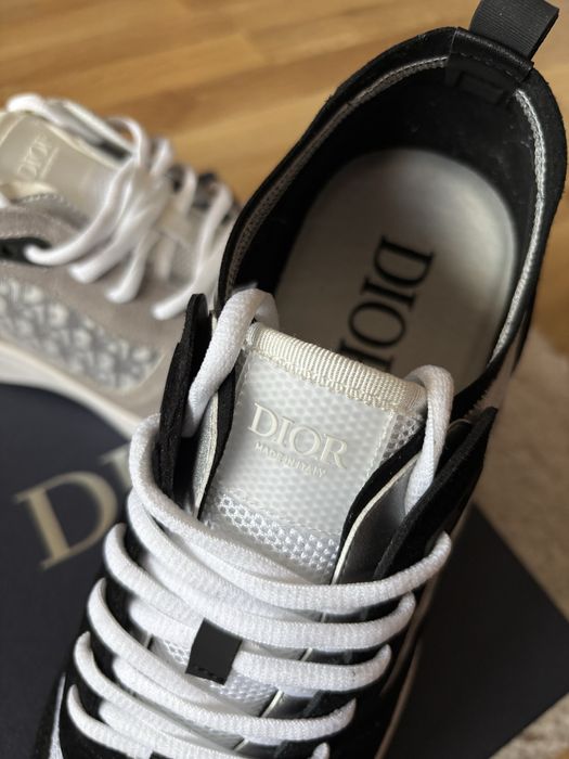 Dior b25 - Обувки