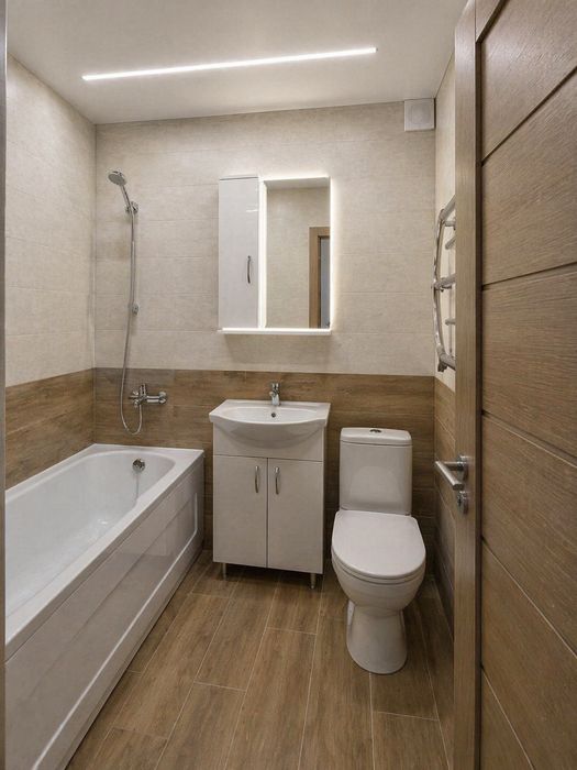 Ремонт квартир Тараз