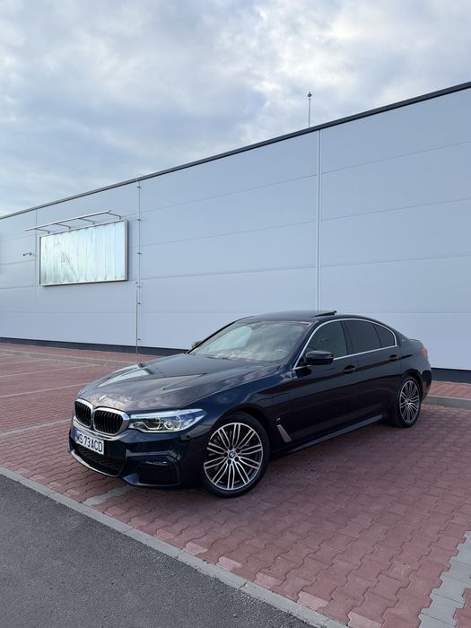 BMW 530e ~M Pachet~