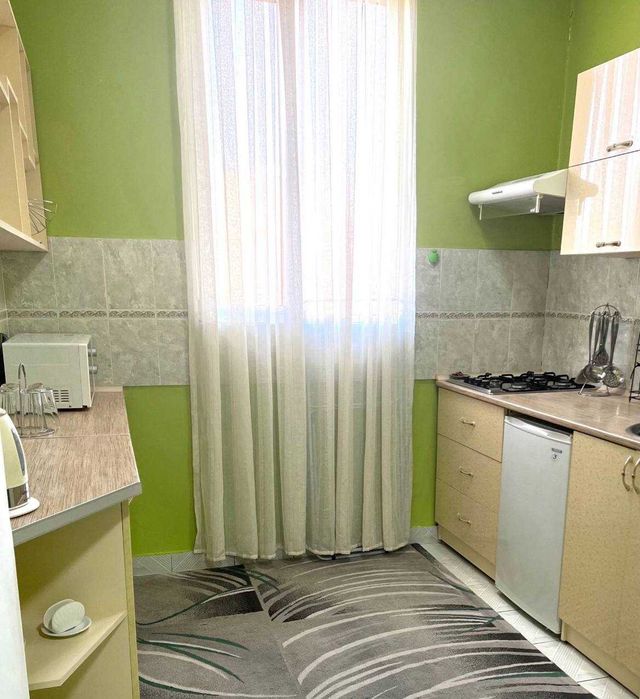 Ц6-метро Минор | 1в2 комнатная квартира 45м2 | продажа