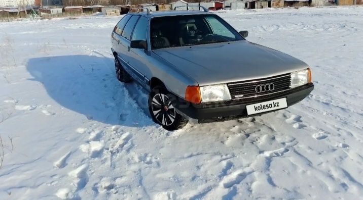 Продам Ауди С3 в универсале