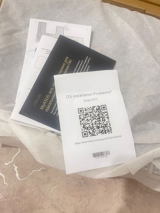 Продается ноутбук
