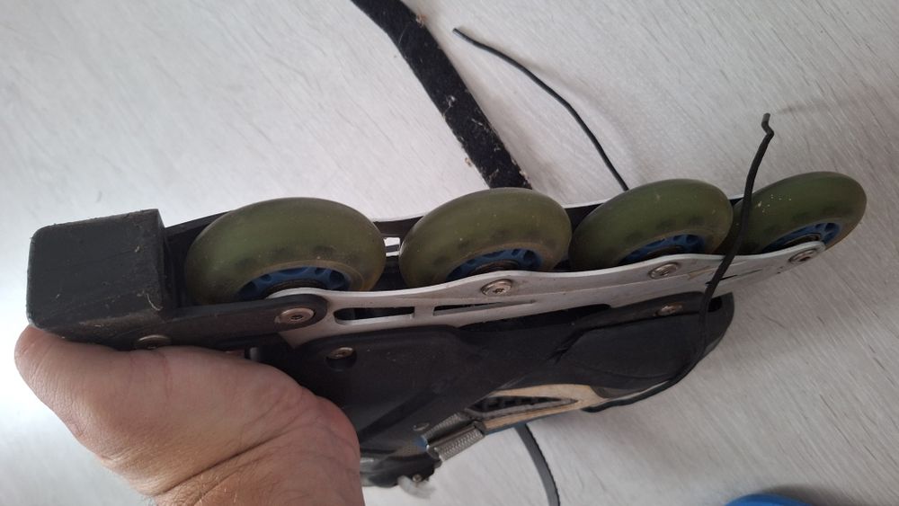 Vand Role Grizzly Gear marimea 36-39