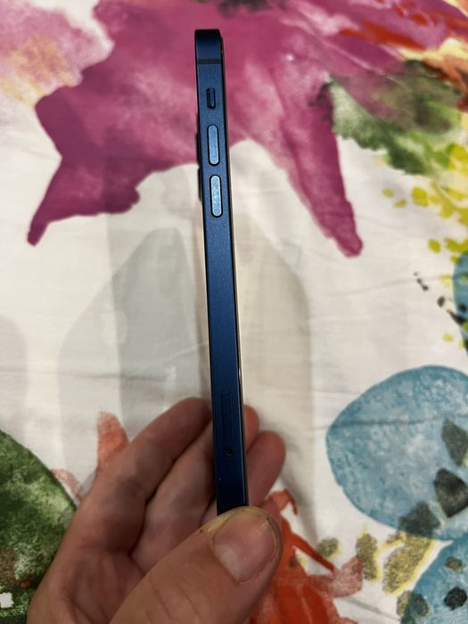 Iphone 12 #Айфон 12 Blue/Син 256 GB