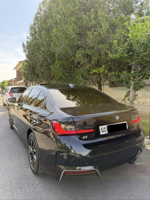 BMW i3 2023 — 6