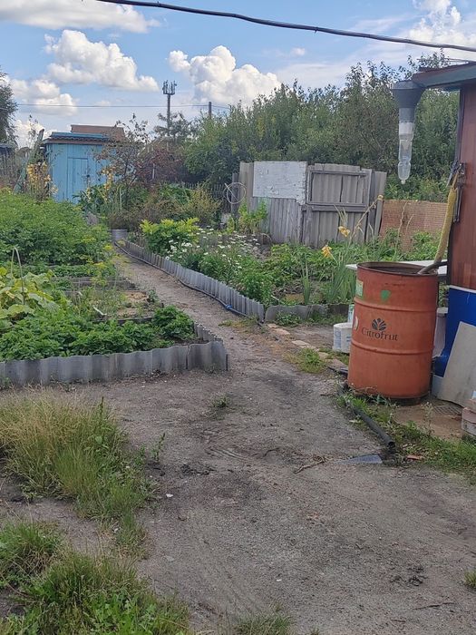 продам дачу в обществе Лада