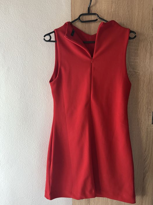 Rochie ZARA de primavara