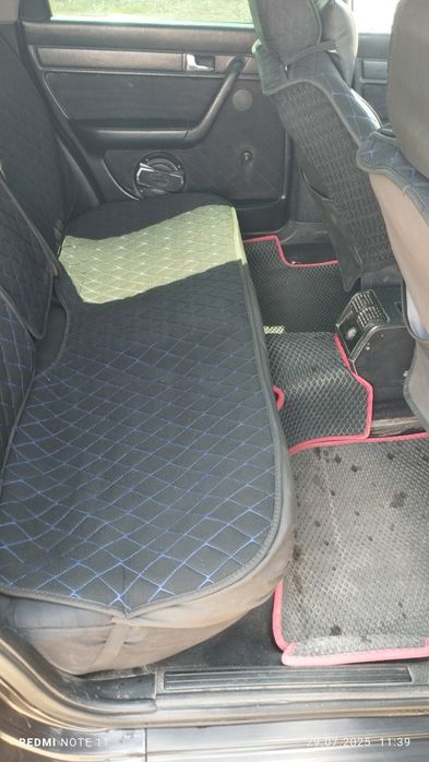 Ауди с4 универсал