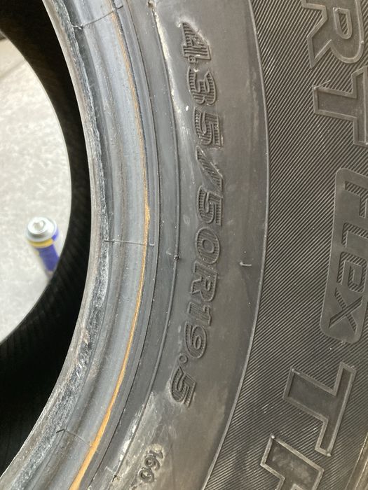 Гуми за камион 435-50-19.5