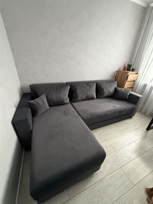 Продам новый диван