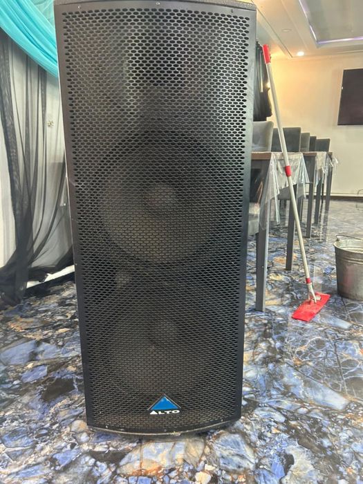 Музикални опаратура