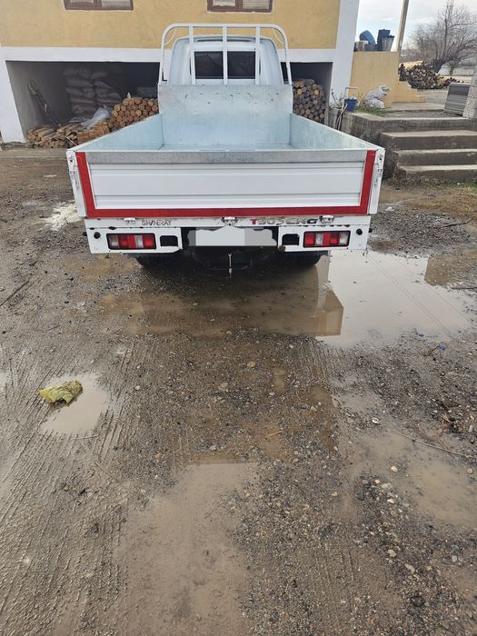 Zo'r xolatda to'ribdi