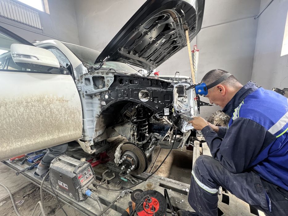 Авто Хаус 04