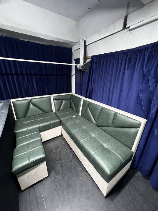 Oshxona ugolok arzon va sifatli mebel