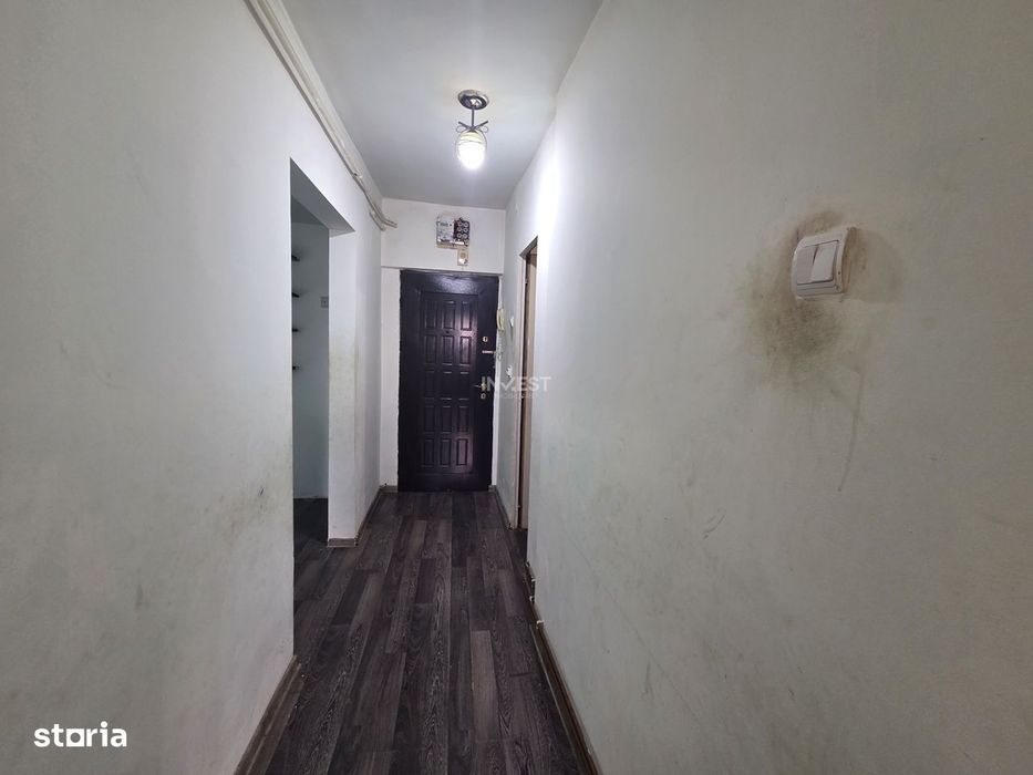 Apartament 4 camere-decomandat-Zimbru